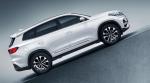 Chery Tiggo 8 2018 года